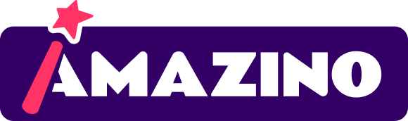 Amazino-logo